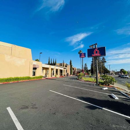 Motel 6 Vallejo, Ca - Napa Valley 外观 照片