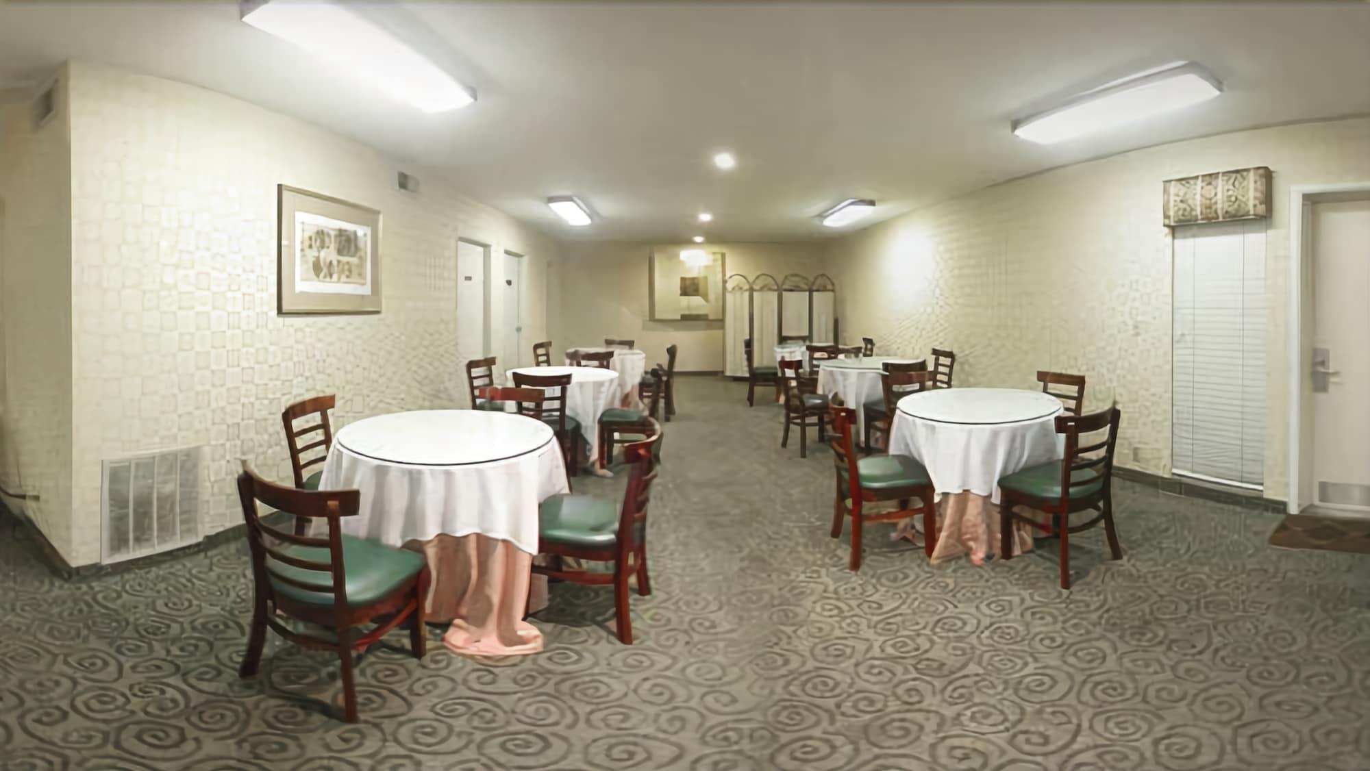 Motel 6 Vallejo, Ca - Napa Valley 外观 照片