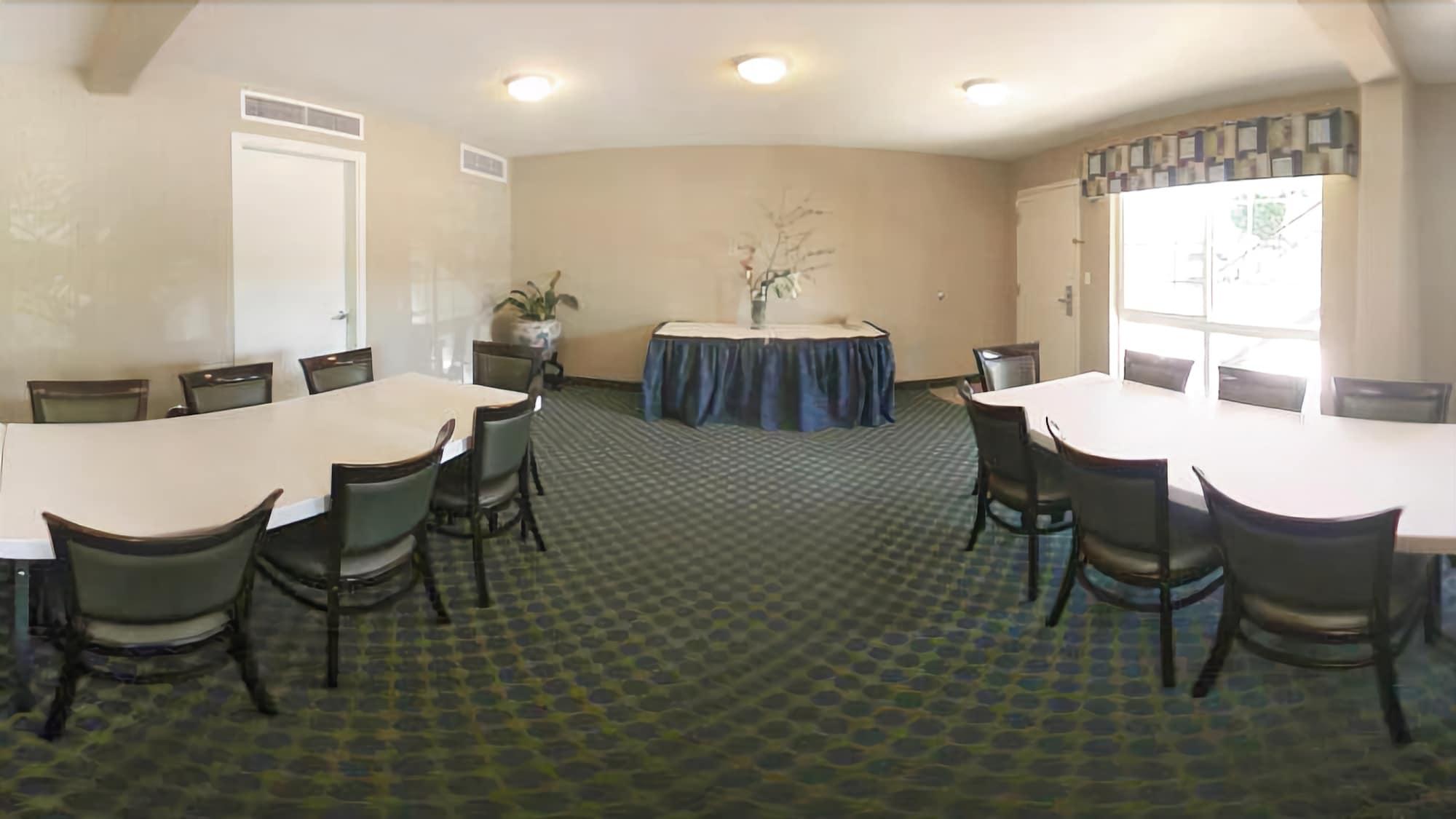 Motel 6 Vallejo, Ca - Napa Valley 外观 照片