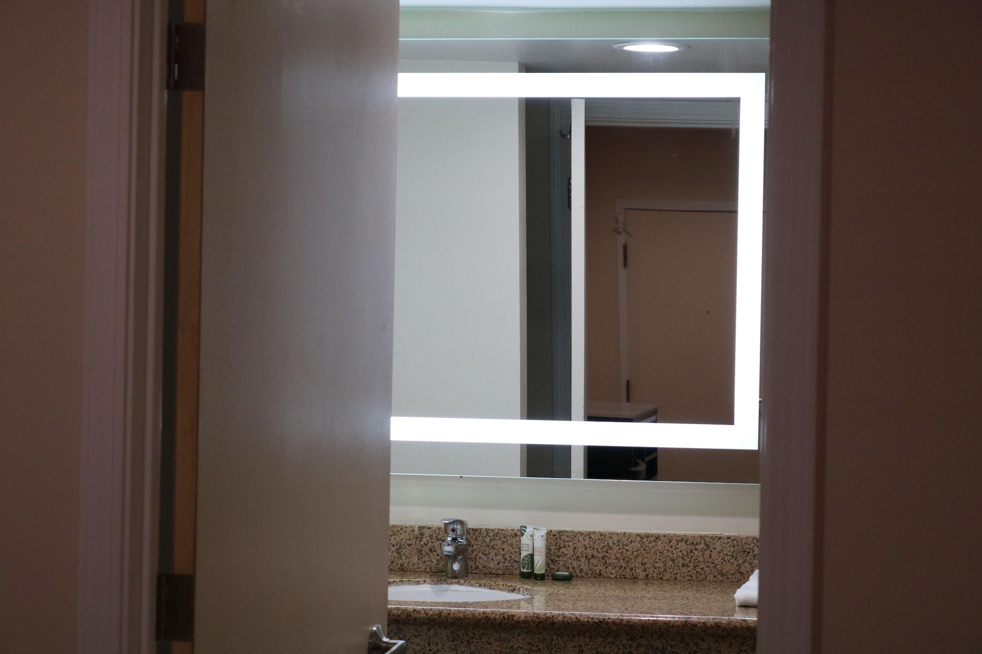 Motel 6 Vallejo, Ca - Napa Valley 外观 照片
