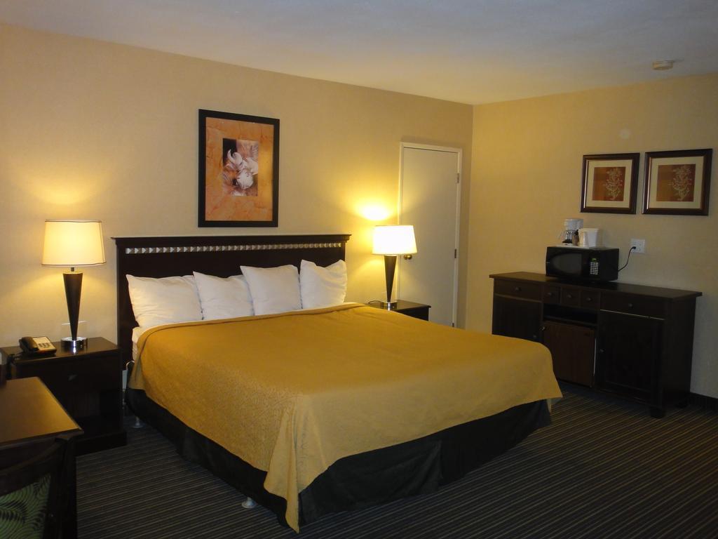 Motel 6 Vallejo, Ca - Napa Valley 外观 照片