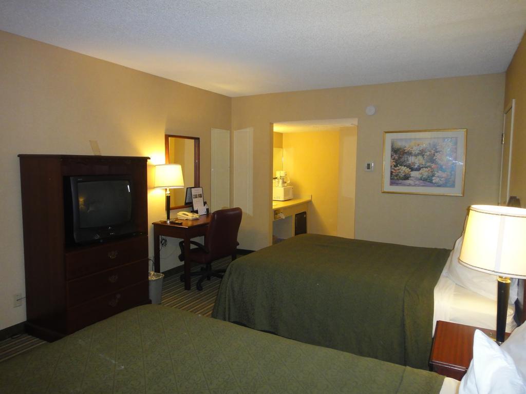 Motel 6 Vallejo, Ca - Napa Valley 外观 照片
