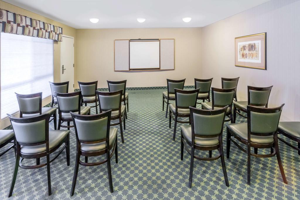 Motel 6 Vallejo, Ca - Napa Valley 外观 照片