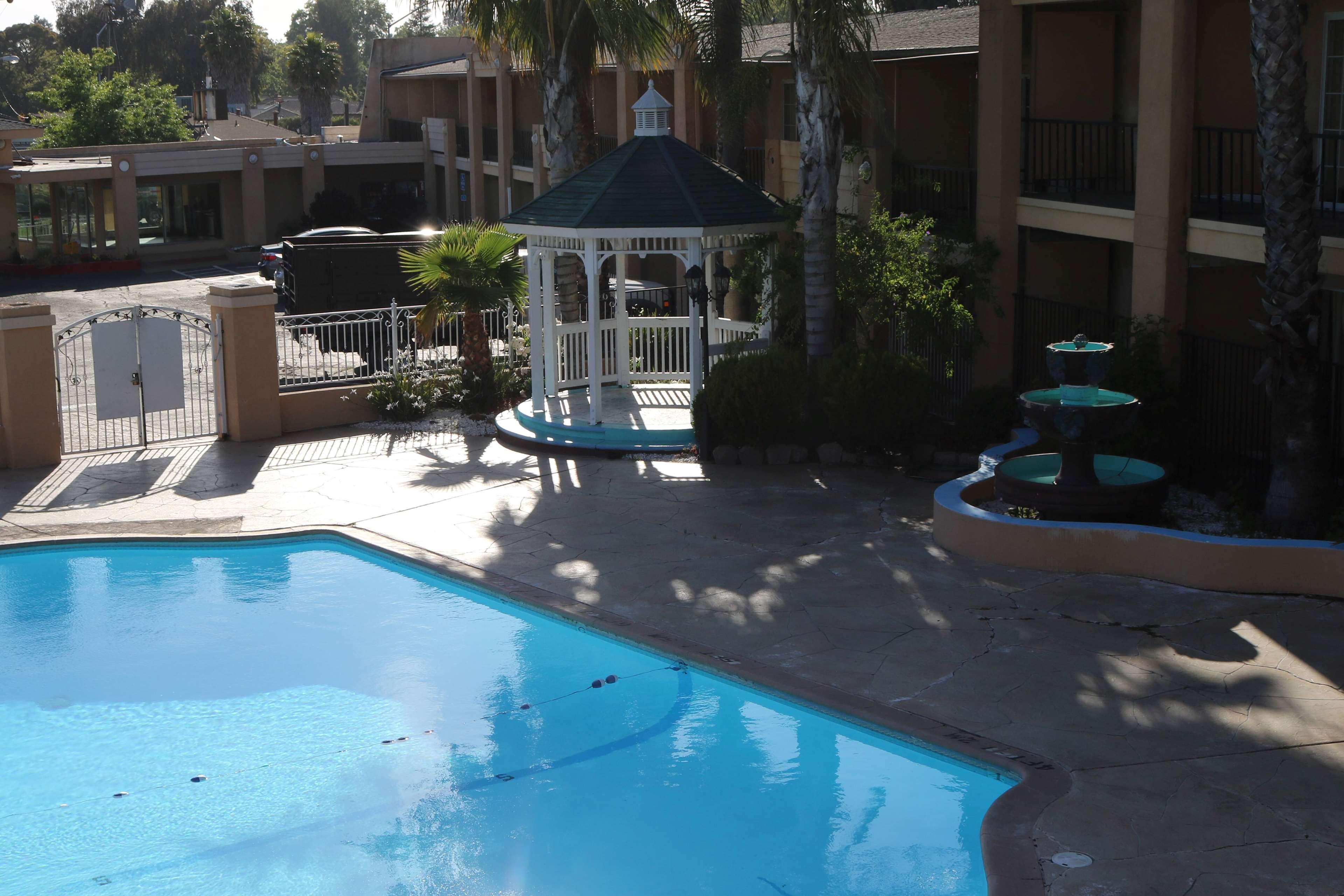 Motel 6 Vallejo, Ca - Napa Valley 外观 照片