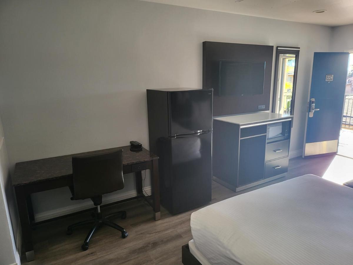 Motel 6 Vallejo, Ca - Napa Valley 外观 照片